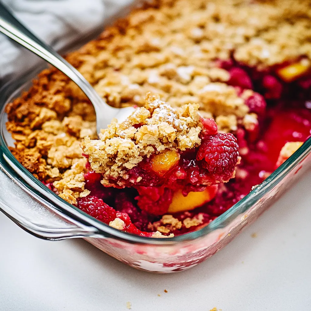 A fork is in a bowl of food.