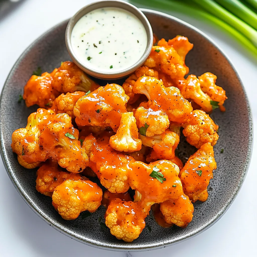 A plate of food with a dipping sauce.