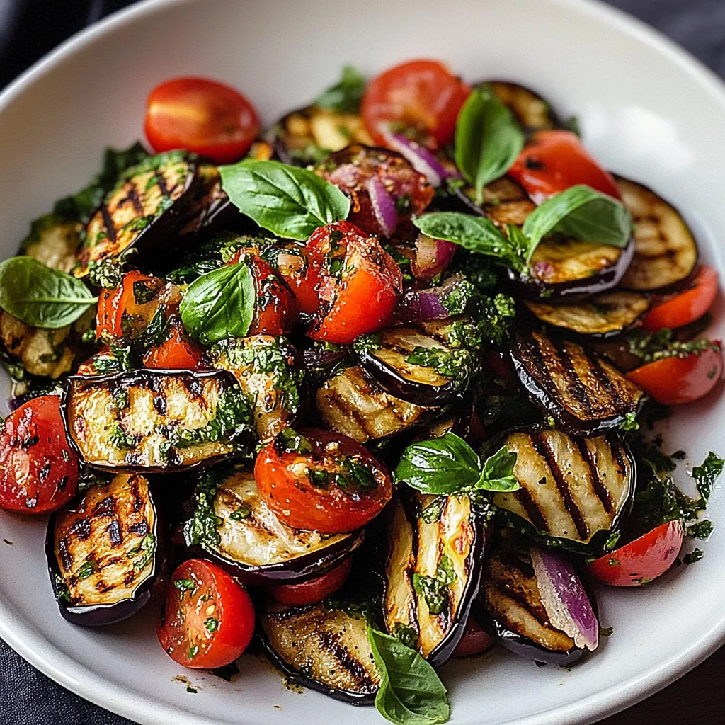 A bowl of vegetables with tomatoes, onions, and basil.