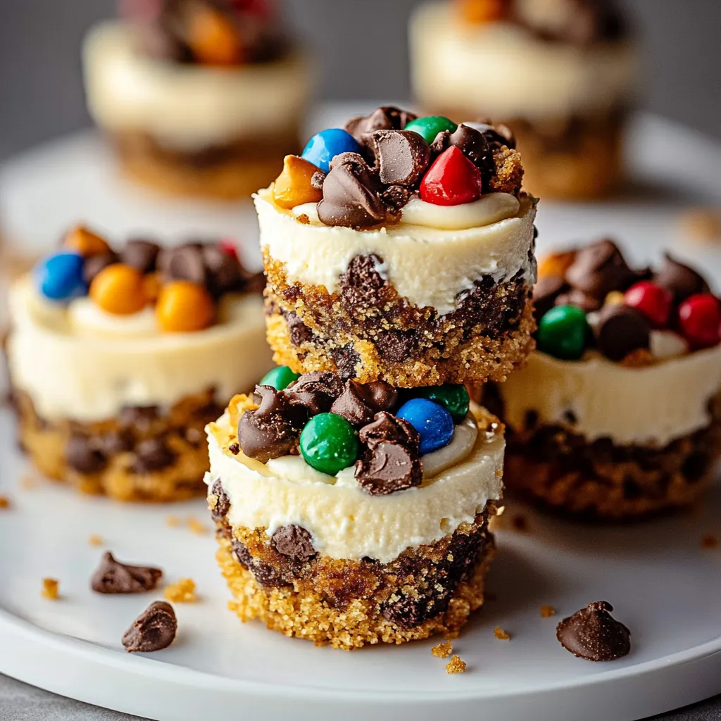 A plate of cake with chocolate and peanut butter toppings.