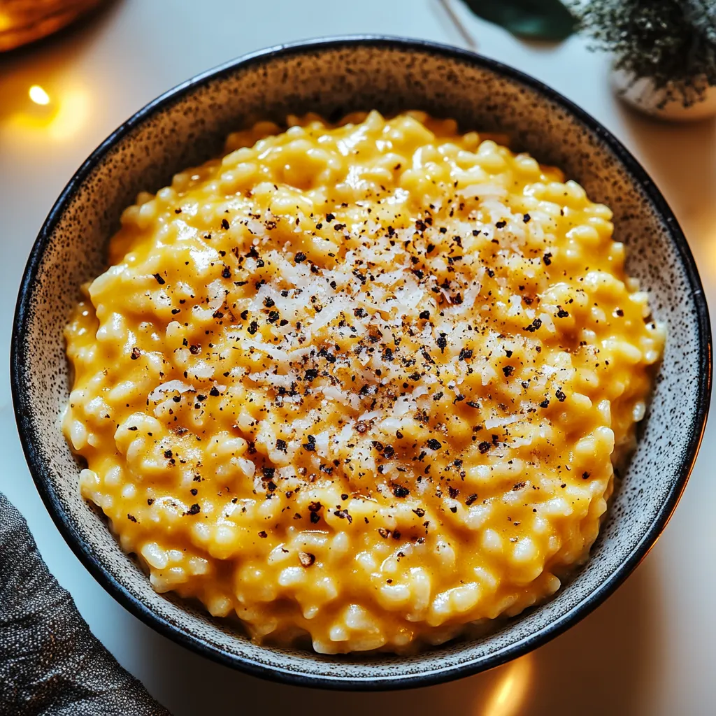 A bowl of macaroni and cheese.