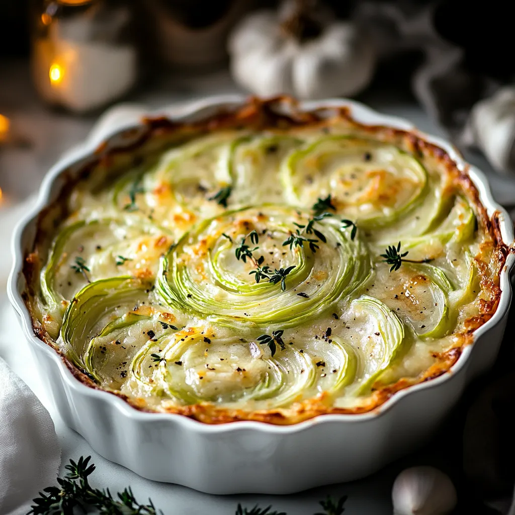 A white bowl with a green vegetable dish.