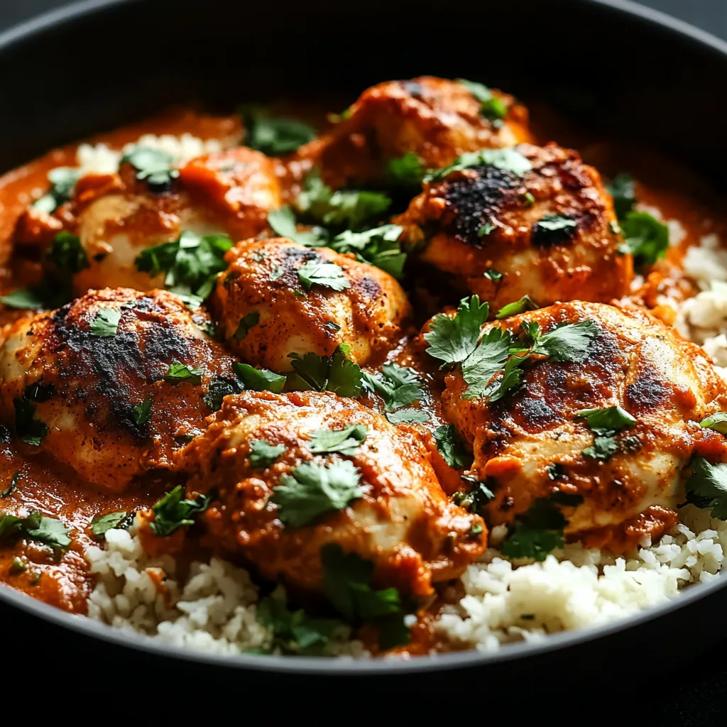 A bowl of food with rice and meat.