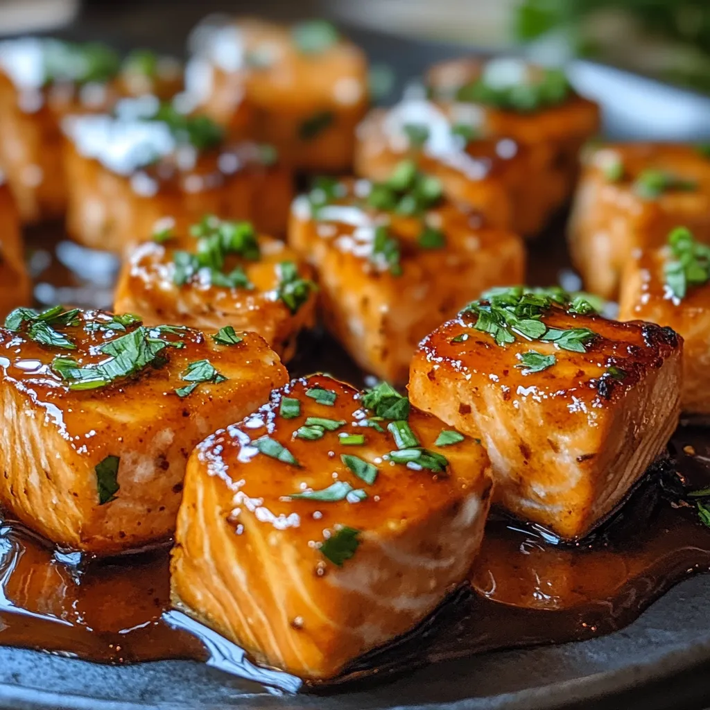 A plate of food with sauce.