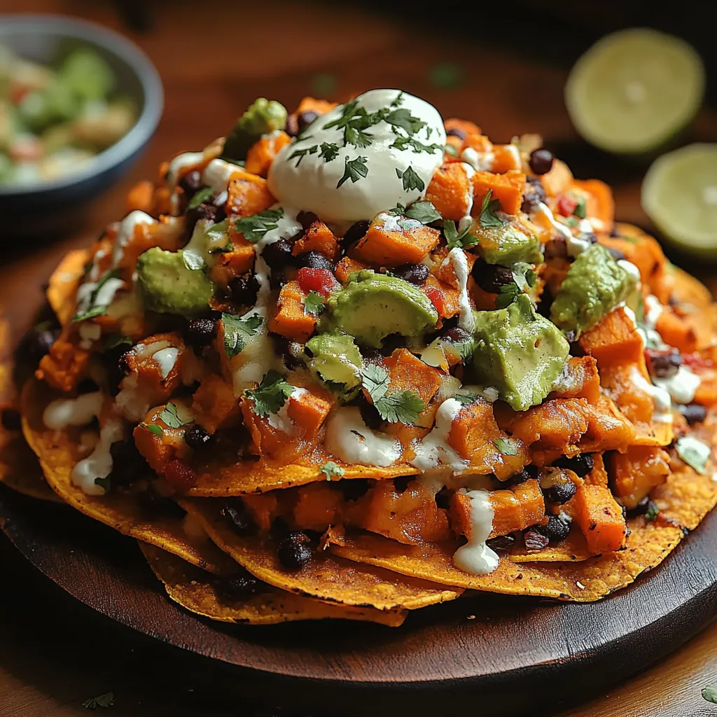 A stack of tacos with white cheese and sour cream.