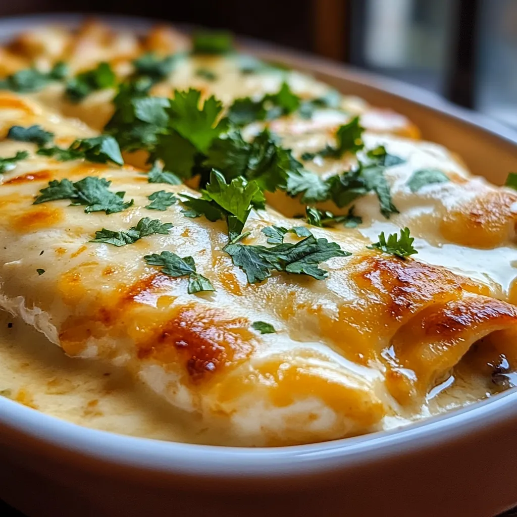 A plate of food with a fork on it.