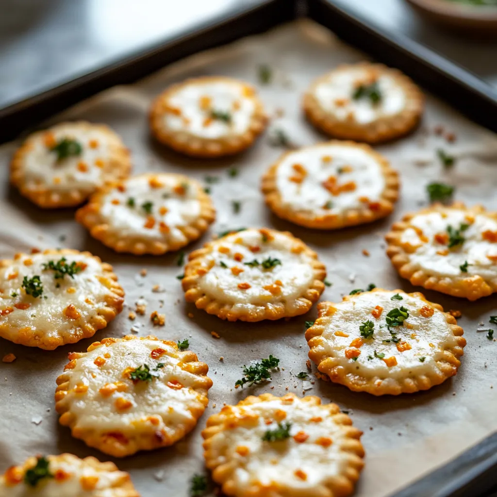 A tray of food with a variety of toppings.