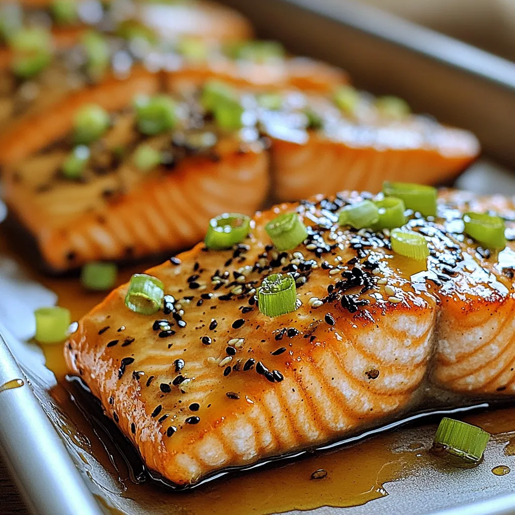 A pan of fish with black seasoning.