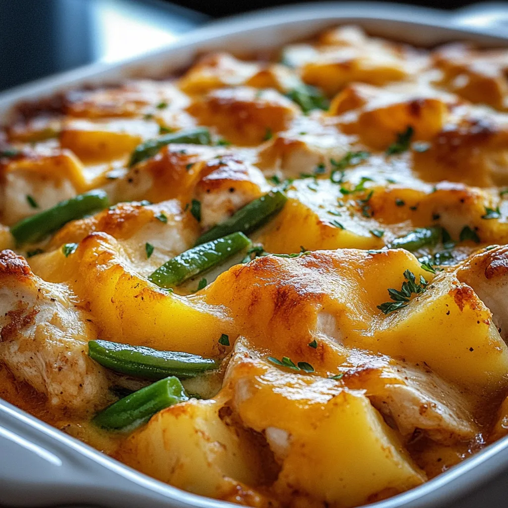 A white bowl filled with food.
