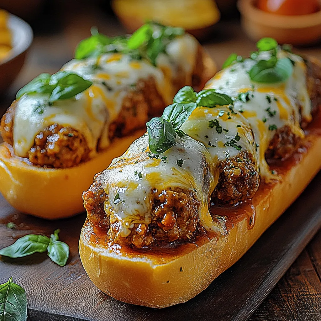 A sandwich with meat and cheese on a bun.