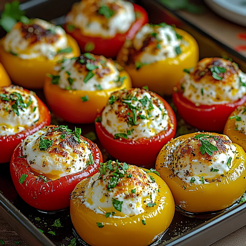 A pan of food with a variety of colors.
