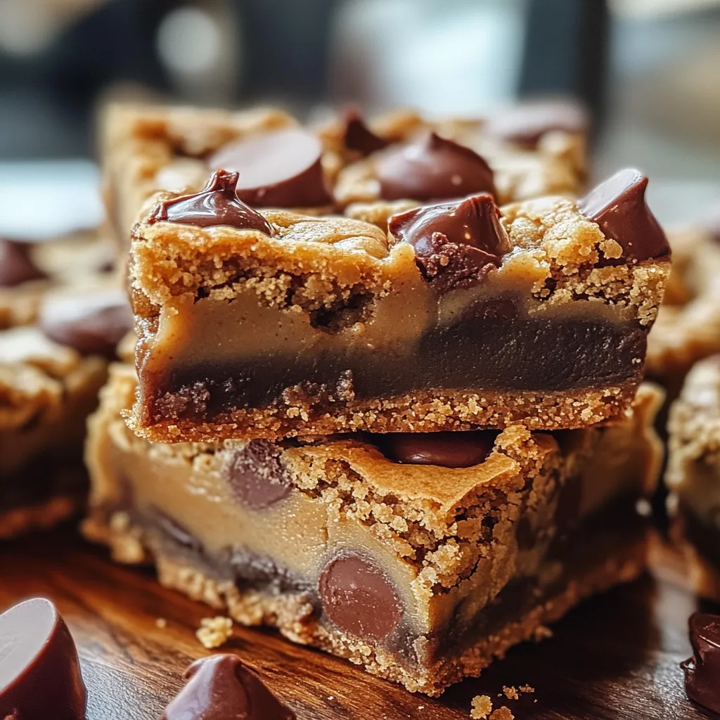 A close up of a chocolate dessert.