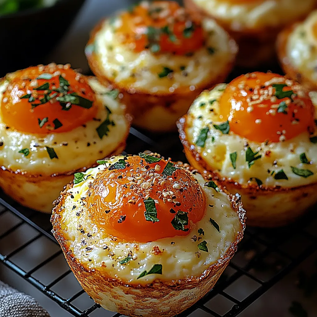 A tray of food with a cupcake on it.
