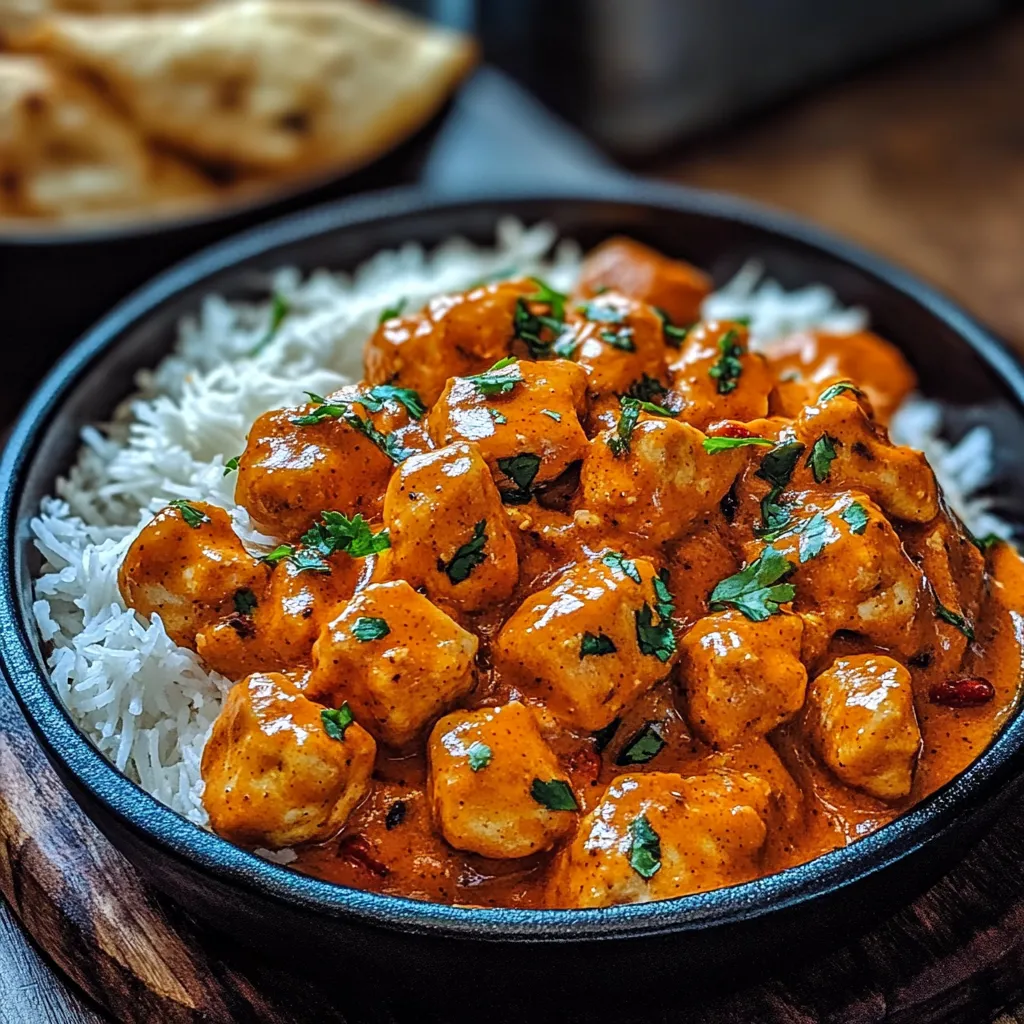 A bowl of rice and meat.