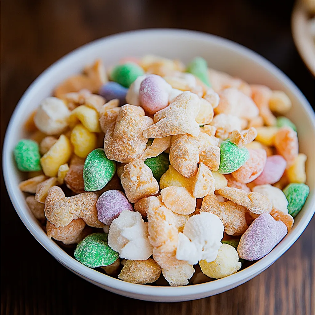 A bowl of candy with a variety of colors and shapes.