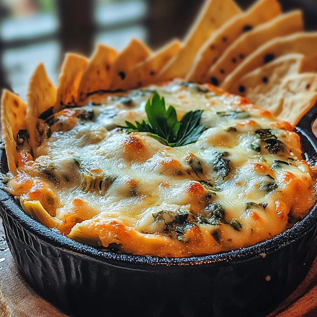 A bowl of food with a green topping.