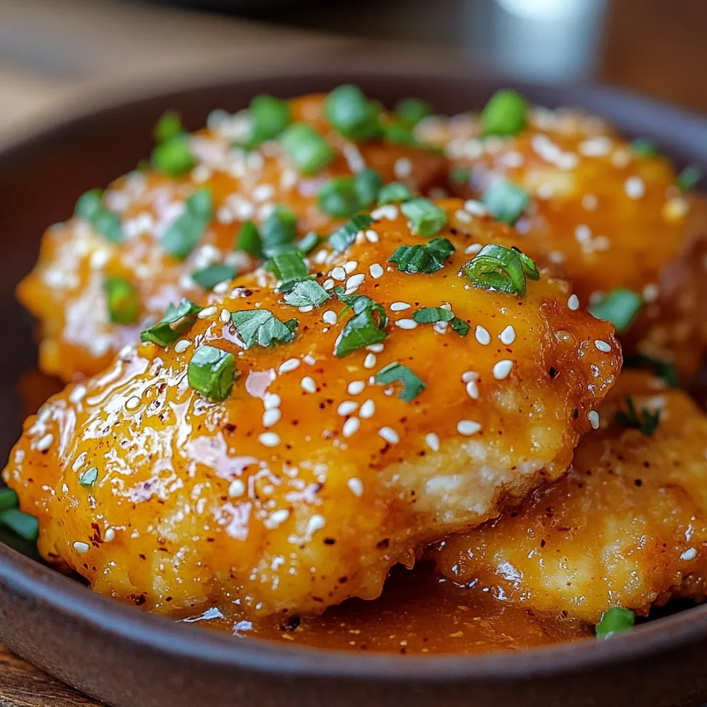A bowl of food with sesame seeds on top.